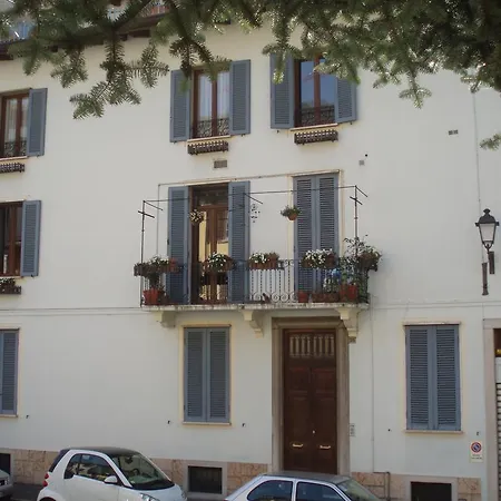 In Piazzetta * Salo