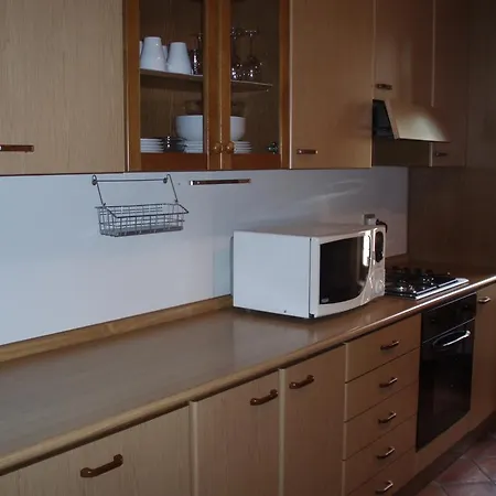In Piazzetta Apartment Salo